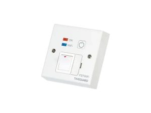 Radox - WIFI Controlled Fused Spur Time Switch