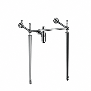 Burlington - Basin Wash Stand 560mm/580mm (ONLY)