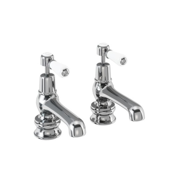 Burlington - Kensington Regal 3 Basin Tap - KER1-QT