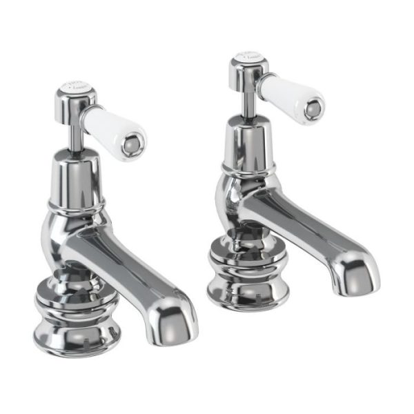 Burlington - Kensington Regal 5 Basin Tap - KER2-QT