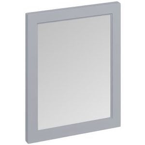 Burlington - 600mm Framed Mirror without LED
