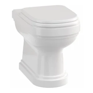 Burlington – Riviera Back-to-Wall Pan - RIV12