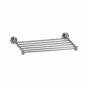 Burlington - Towel Rack for 560mm/580mm Basin Washstand (ONLY)