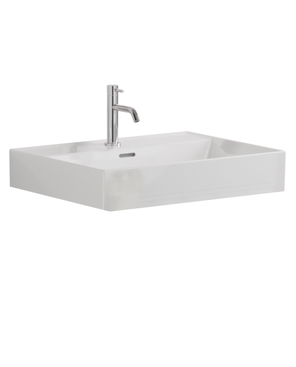 Crosswater - Avenue Basin 600mm - AVA0601SCW