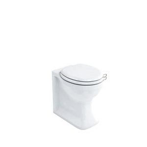 Burlington - Arcade Back To Wall Pan Only