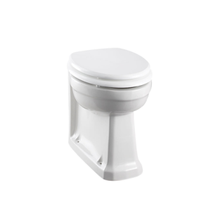 Burlington - Back to Wall Pan - P14