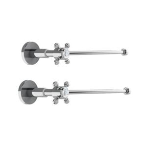 Burlington - Basin Tap Shut Off Valve (Hot Cold) - W28