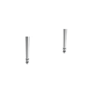 Burlington - Chalfont Legs (Pair)