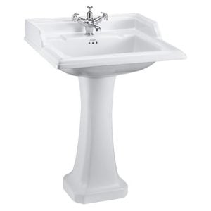 Burlington - Classic 650mm Basin