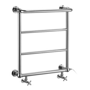 Burlington - Cleaver Towel Radiator