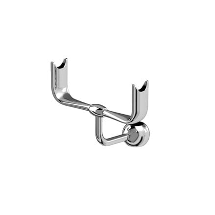 Burlington - Cradle for Vertical Riser - V24