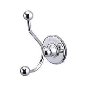 Burlington - Double Robe Hook