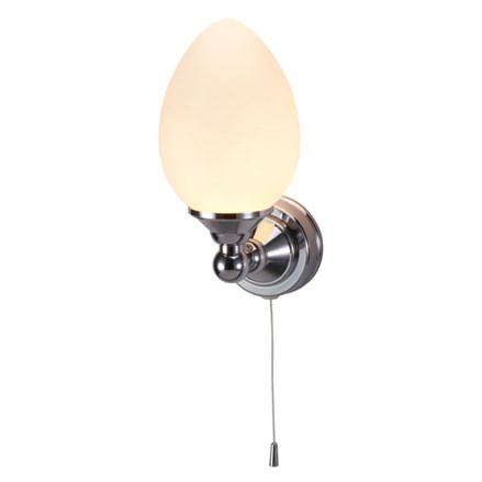 Burlington - Edwardian Single Eliptical Light - T52