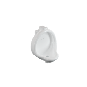 Burlington - Garrick Urinal With Bracket