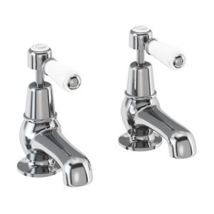 Burlington - Kensington 3 Basin Tap - KE1-QT