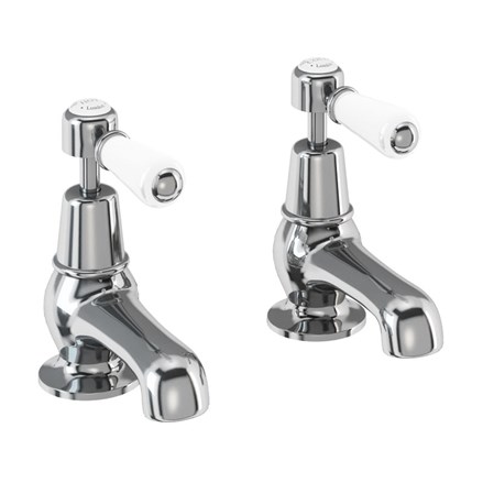 Burlington - Kensington 3 Basin Tap - KE1-QT
