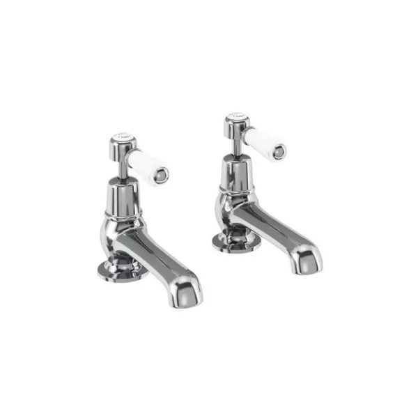 Burlington - Kensington 5 Basin Tap - KE2-QT