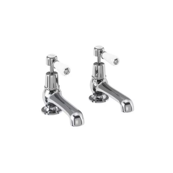 Burlington - Kensington Bath Tap - KE3-QT