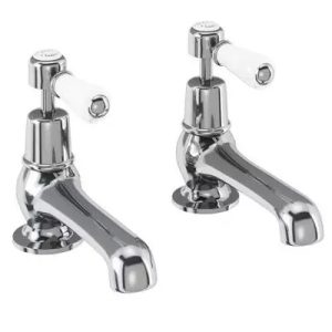 Burlington - Kensington Bath Tap - KE3-QT
