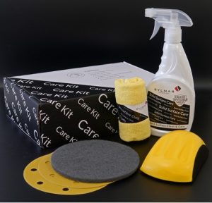 Burlington - Minerva Care Kit