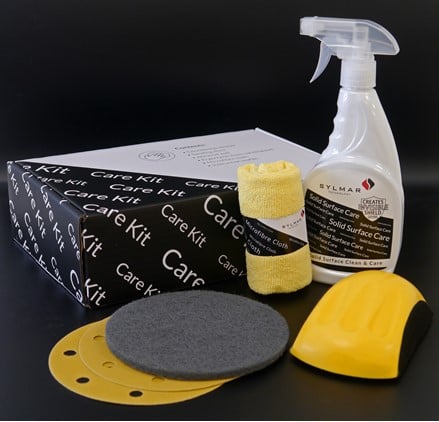 Burlington - Minerva Care Kit - BCARE