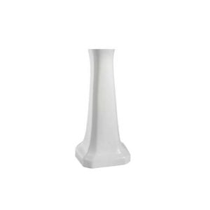 Burlington - Pedestal - P1