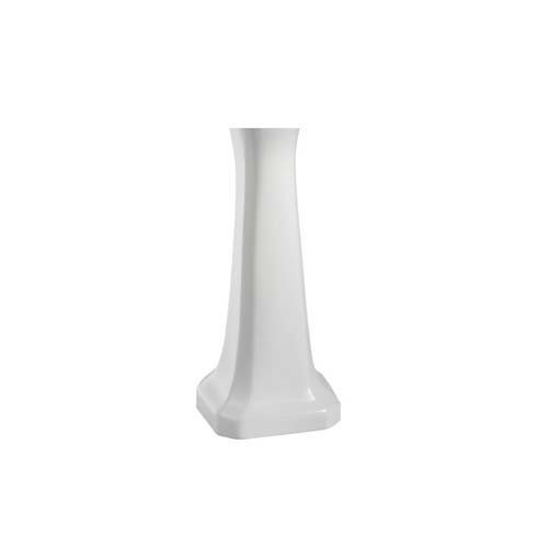 Burlington - Pedestal - P1