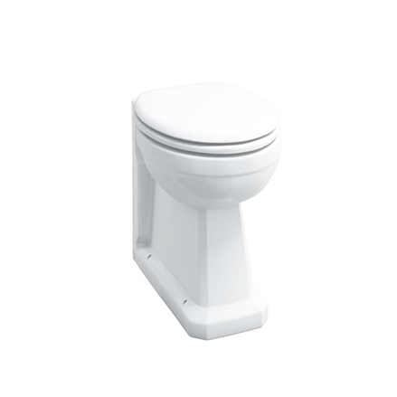 Burlington - Regal Back to Wall Pan - P15