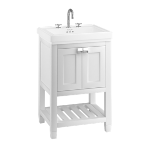 Burlington - Riviera 580mm Vanity Unit