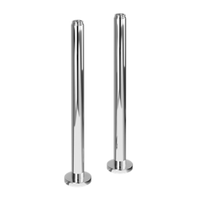 Burlington - Riviera Bath Floor Standing Bath Legs
