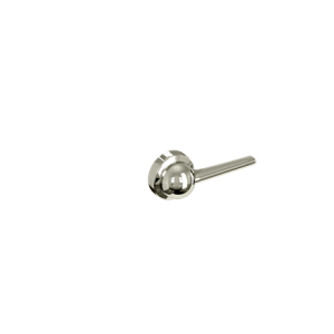 Burlington – Riviera Cistern Flush Lever – Nickel