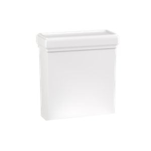 Burlington - Riviera Close Coupled Cistern