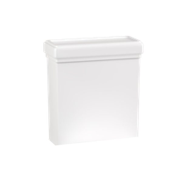 Burlington - Riviera Close Coupled Cistern - RIV11