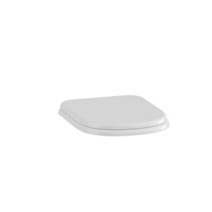 Burlington – Riviera Soft Close Toilet Seat