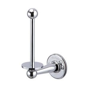 Burlington - Spare WC Roll Holder Chrome - A6 CHR