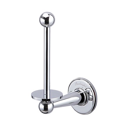 Burlington - Spare WC Roll Holder Chrome - A6 CHR
