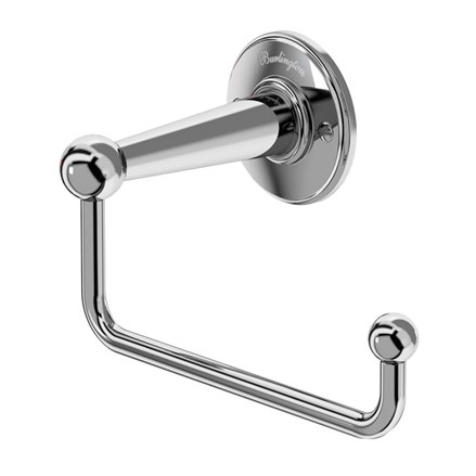 Burlington - Tissue Holder without Cover - A16 CHR