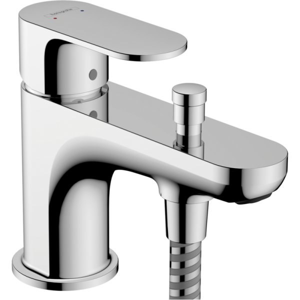 Hansgrohe - Rebris S Monotrou Single Lever Bath and Shower Mixer - 72436000
