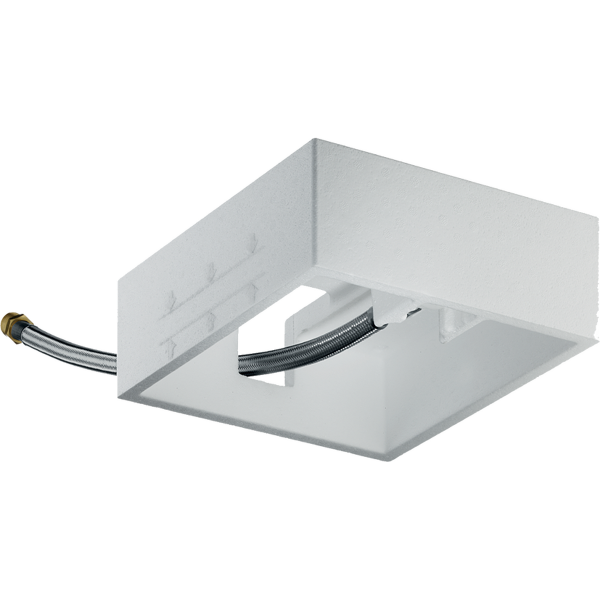Axor - Citterio C Basic Set for Overhead Shower Ceiling - 26039180