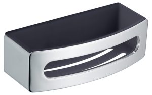 EX STOCK - Keuco - Elegance Shower Basket