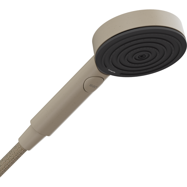 Hansgrohe - Pulsify Planet Edition Hand Shower 105 3jet Relaxation EcoSmart+ Select - 26077210