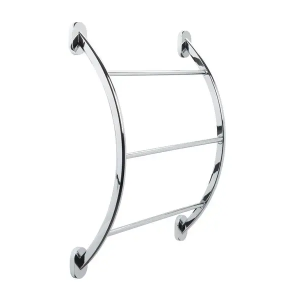 EX STOCK - Elixir Towel Rack Flexi Fix