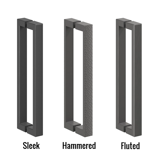 handles slate