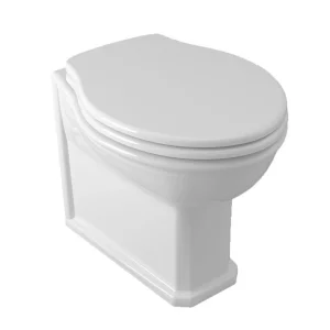 Imperial - Regent Back To Wall Toilet