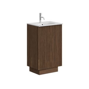 Crosswater - 500mm Limit Floorstanding Vanity Unit (4 Finishes Available)