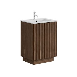 Crosswater - 600mm Limit Floorstanding Vanity Unit (4 Finishes Available)