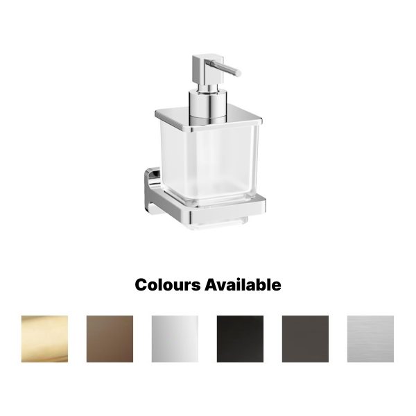 Crosswater - Rotar Soap Dispenser
