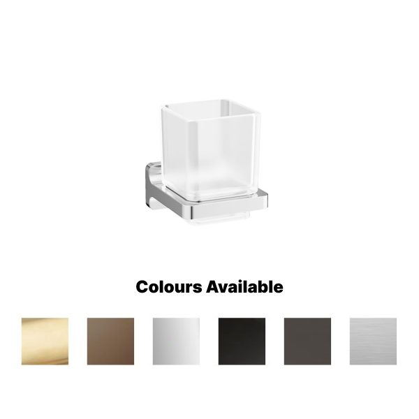 Crosswater - Rotar Tumbler Holder
