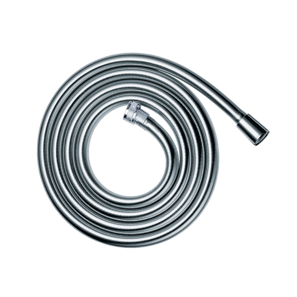 JTP - 1.60M Plastic Hose in Chrome - Hose-4