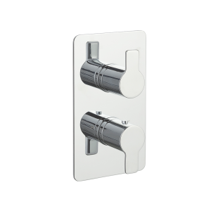 JTP-Amore 1 Outlet Thermostat - 79651